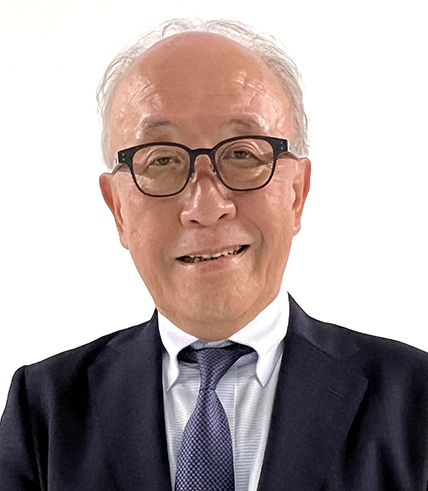 第77代会長 髙木 義秀