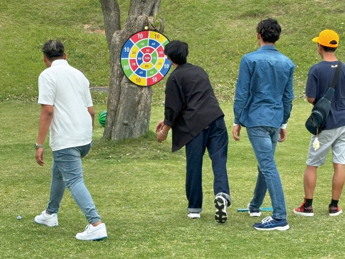 外国人技能実習生交流事業 画像10