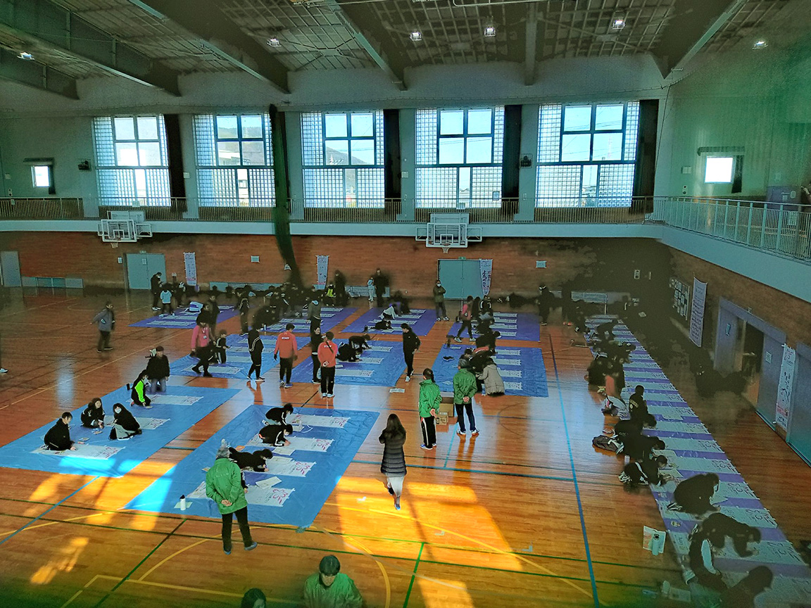 ジュニアアスリート育成事業 画像5