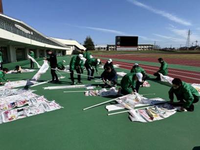 ジュニアアスリート育成事業 画像9