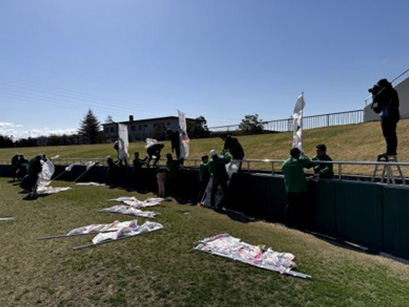 ジュニアアスリート育成事業 画像10