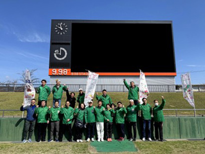 ジュニアアスリート育成事業 画像11