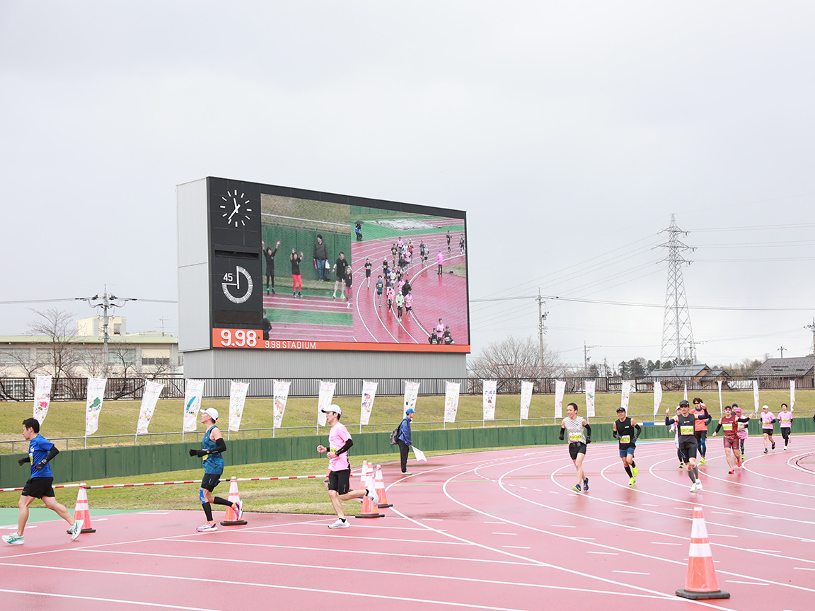 ジュニアアスリート育成事業 画像16