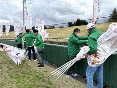 ジュニアアスリート育成事業 画像18