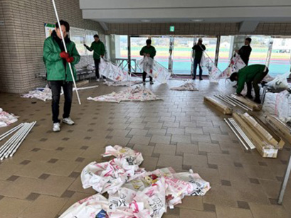 ジュニアアスリート育成事業 画像19